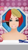 Fashion Doll Makeover