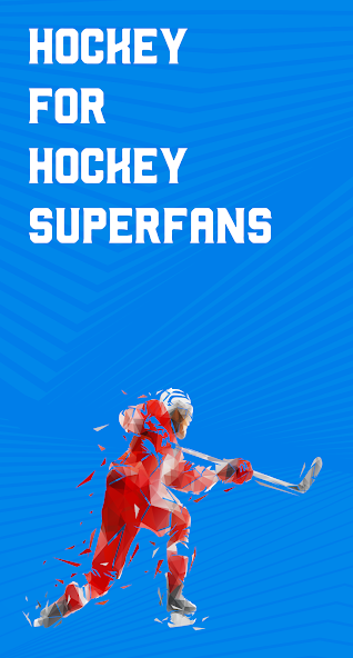 Scores App: NHL Hockey Scores