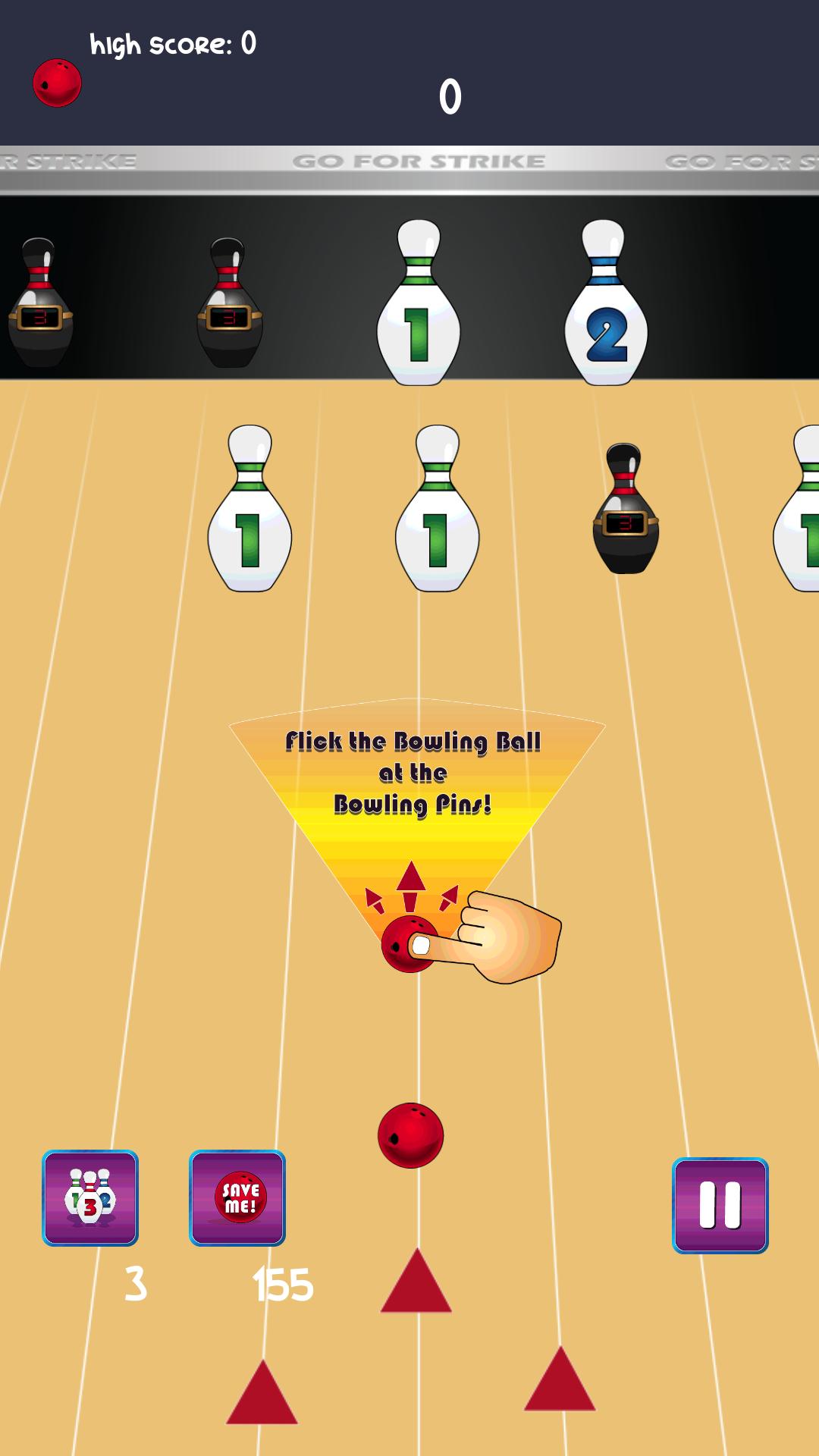 Bowling for Strikes