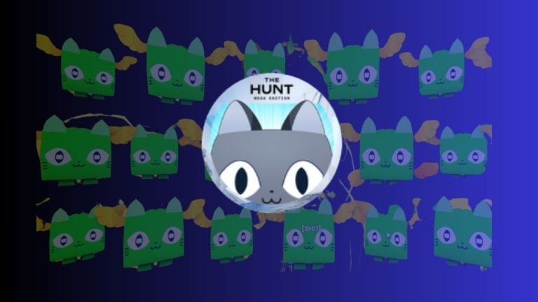 Die Hunt Mega Edition Pet Simulator 99 Event Guide