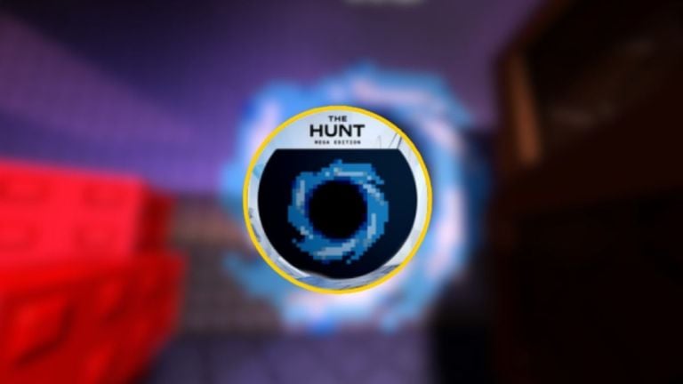 Hunt Mega Edition Untitled Tag Game Event Guide