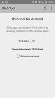 [ROOT] Disable IPv6