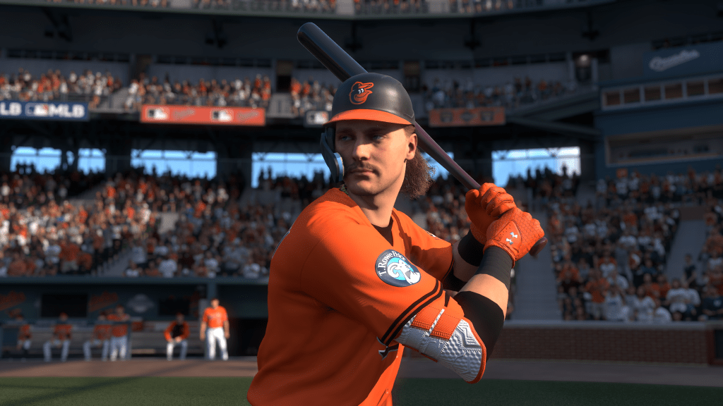 MLB The Show 25に最適な設定