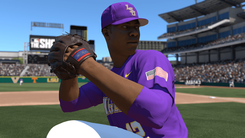 คุณควรไปเรียนที่วิทยาลัยหรือไปเป็นมืออาชีพใน MLB The Show 25 Road to the Show หรือไม่?