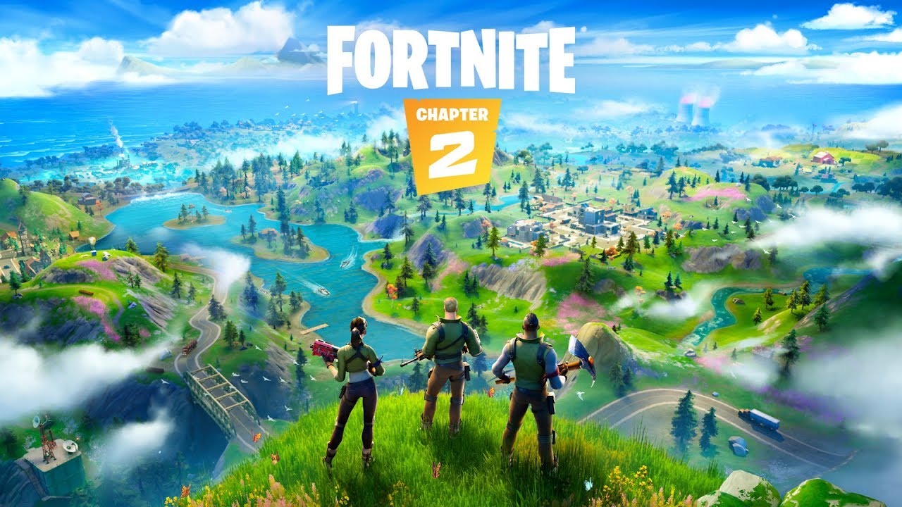 2025 년 Fortnite는 몇 살입니까?