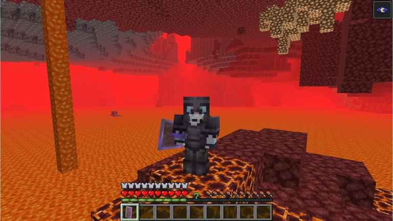 Los mejores encantamientos en Minecraft