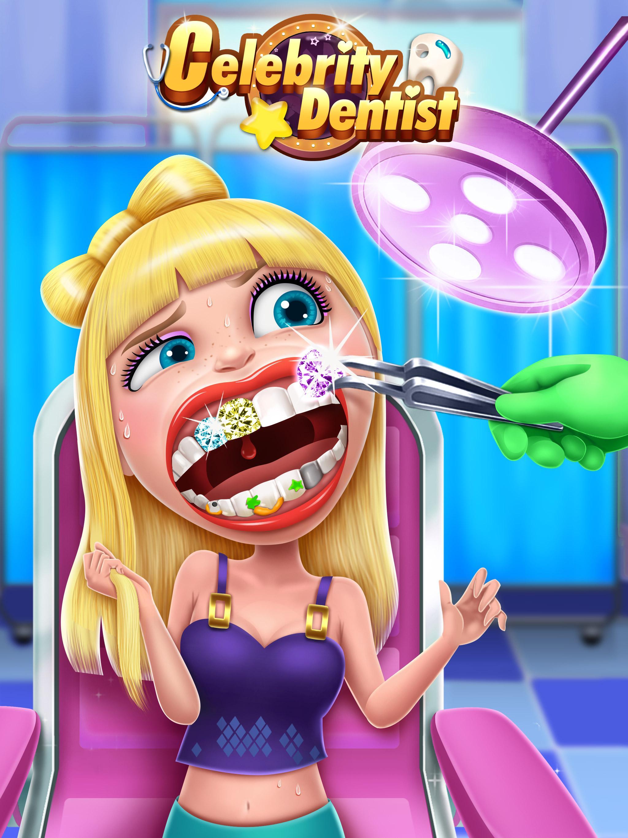 Celebrity Dentist