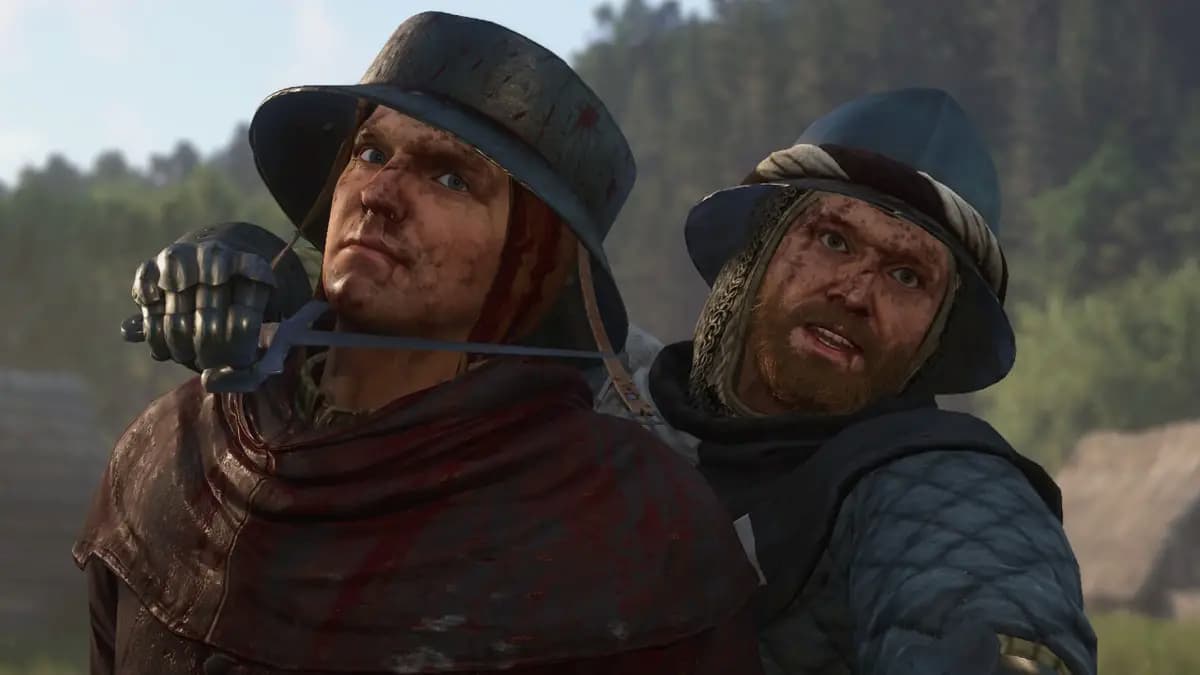 Should You Choose the Miller or the Blacksmith in Kingdom Come Deliverance 2?