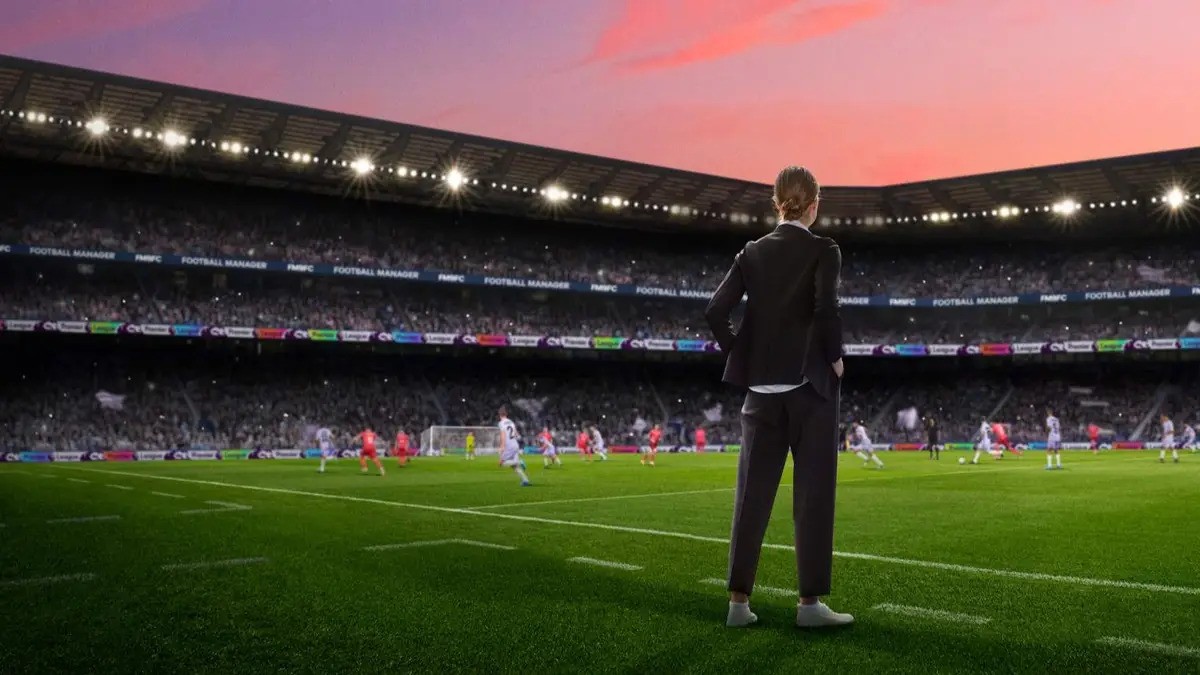 Why Was Football Manager 25 Canceled?