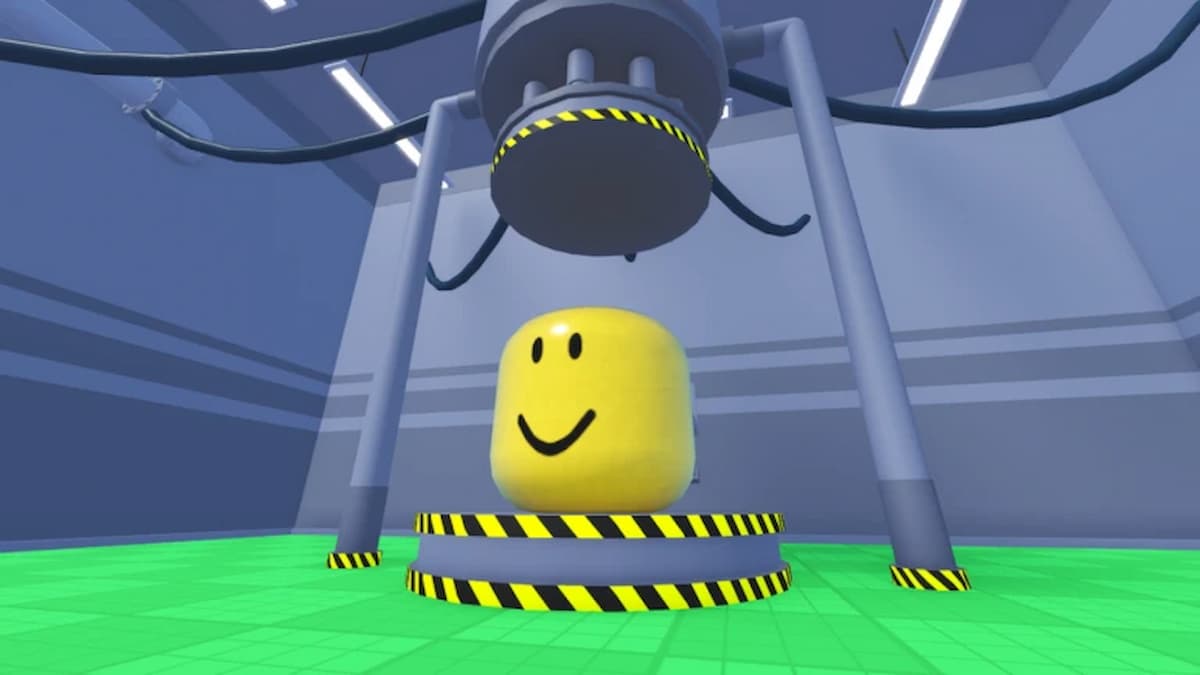 Slime Crushers Code (Februari 2025) [UPD 2]