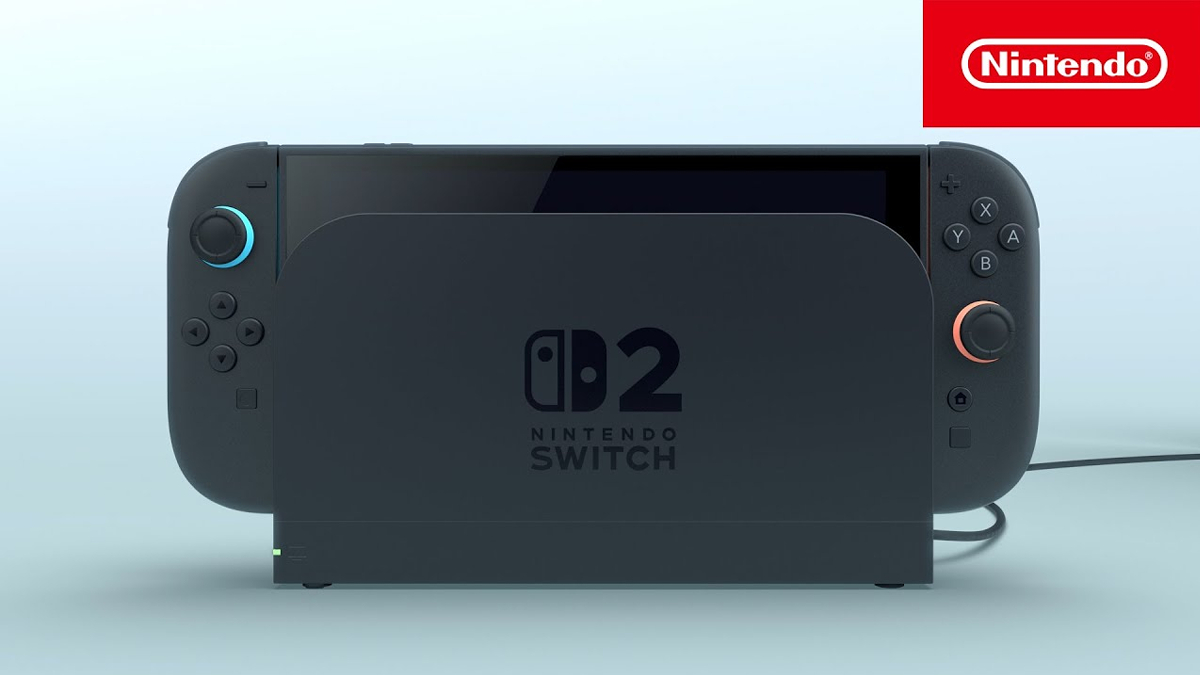 Next Switch 2 Nintendo Direct Date et Exact Release Heure (Global Release Times)