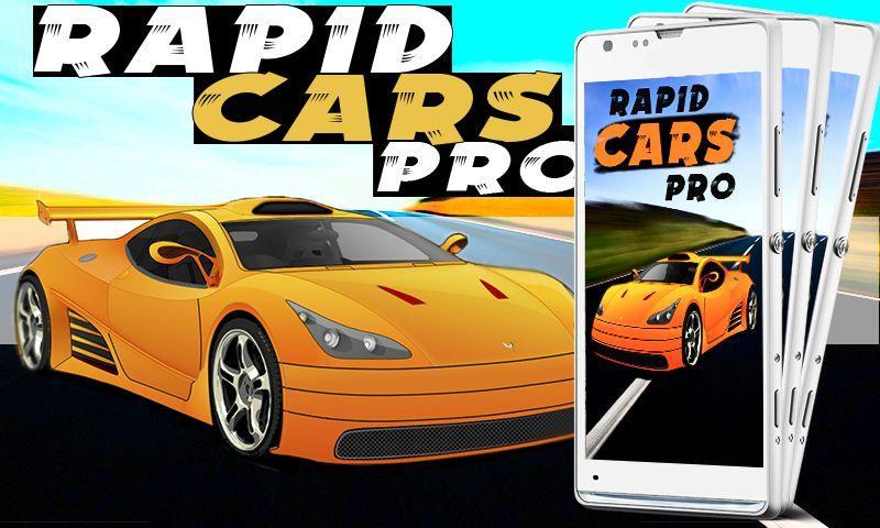 Rapid Cars Pro