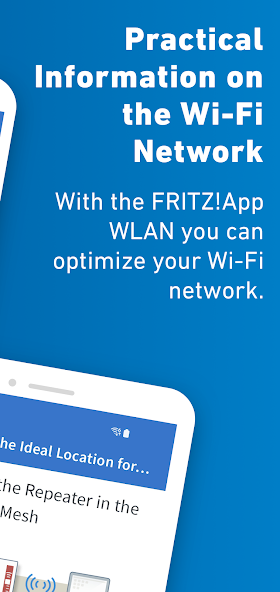 FRITZ!App Wi-Fi