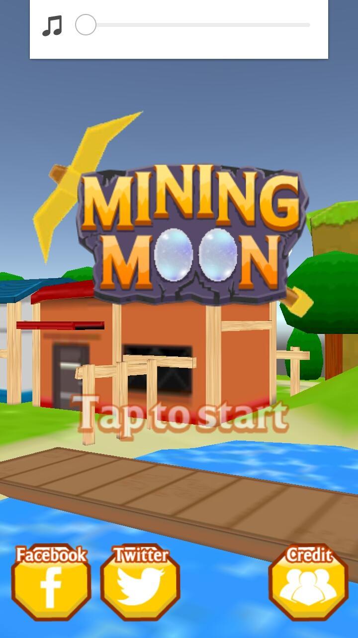 Mine Moon