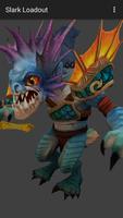 Slark Loadout