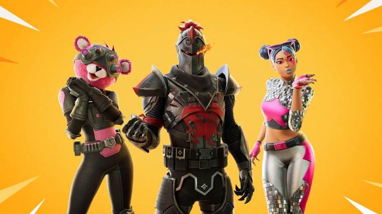 أفضل أسماء Fortnite تفوح منه رائحة العرق (2025)