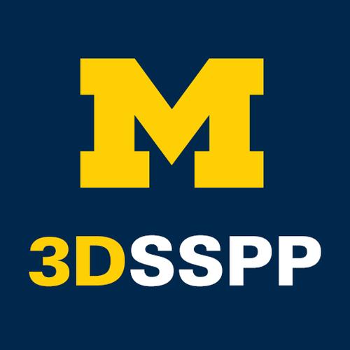 3D SSPP