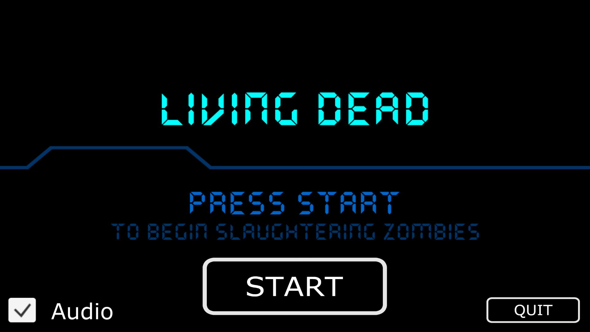 Living Dead