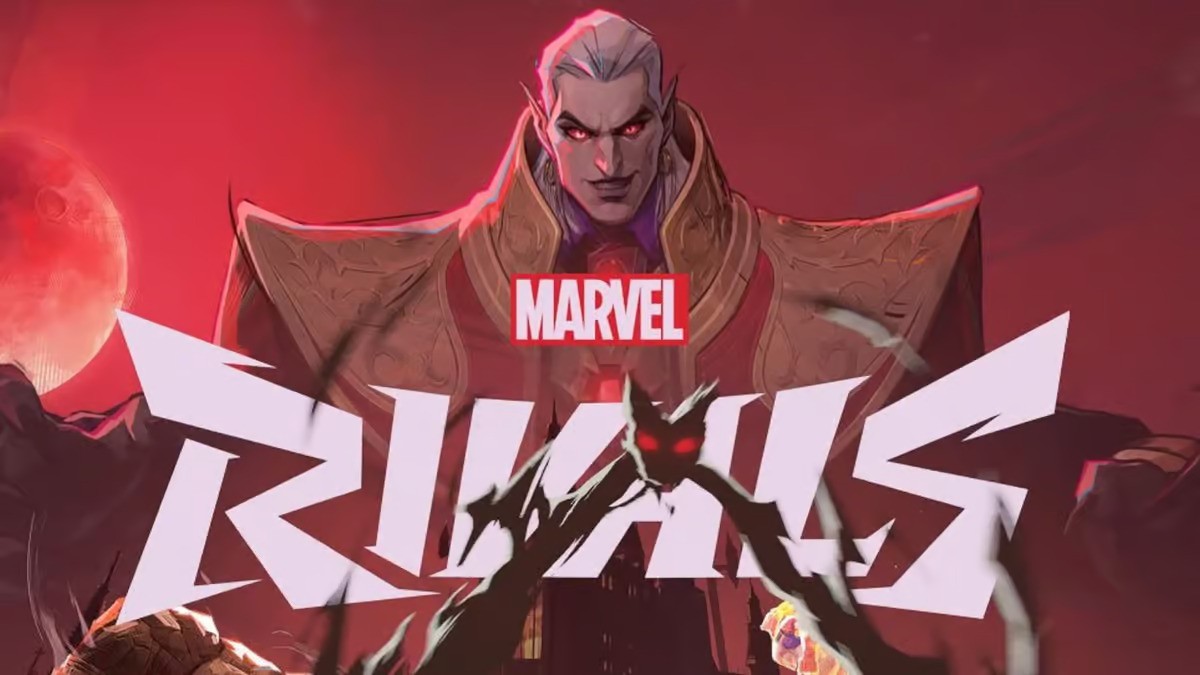 Marvel rivaliza com novas peles e correções de insetos: versão 20250207 Notas de patch