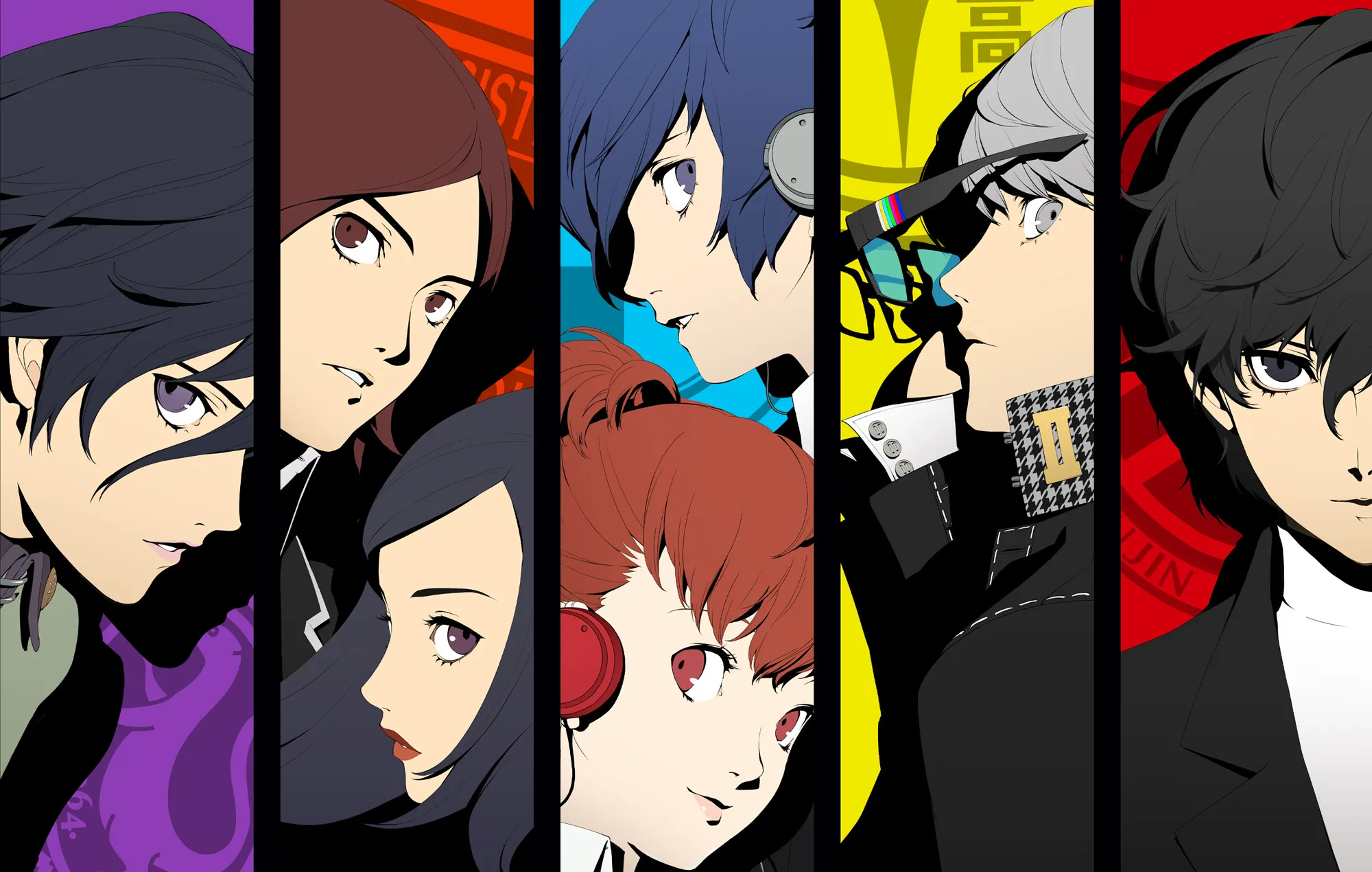 All Persona Games, Ranked From Worst to Best