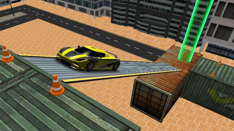 Smash Cars 3D