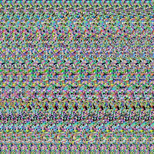 Stereogram