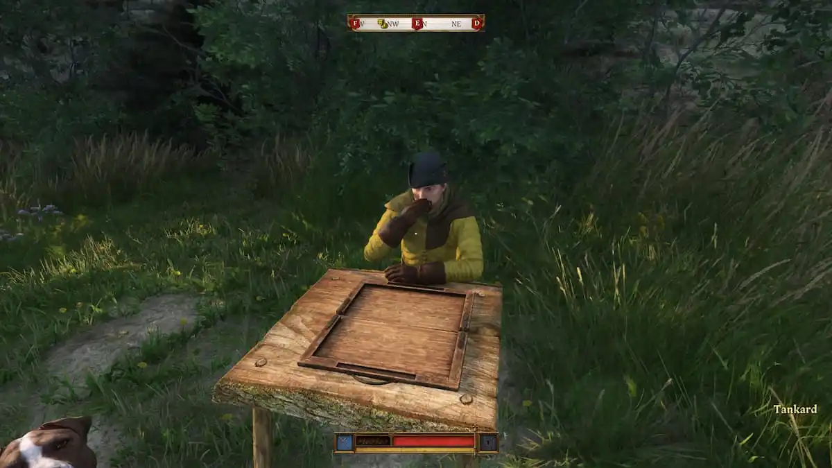 How To Play Dice in Kingdom Come Deliverance 2: Semua Lencana & Penilaian Combo