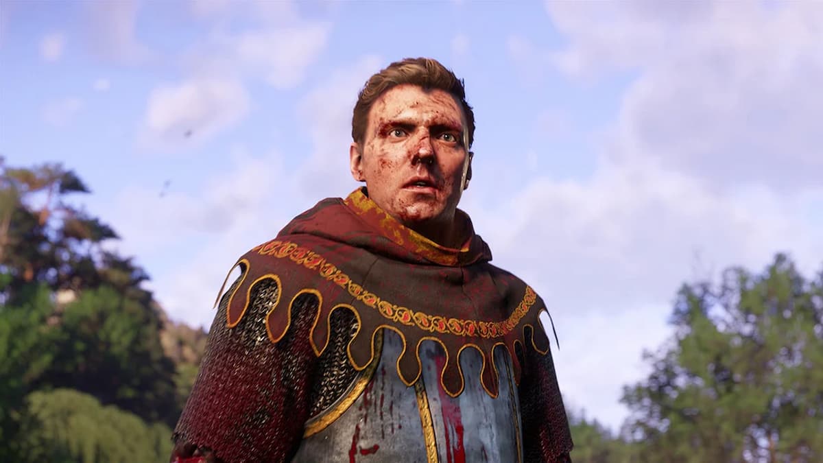 Kingdom Come Deliverance 2: Tunjangan terbaik untuk mendapatkan yang pertama