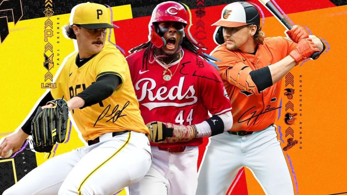 Todos los bonos y ediciones de pedidos anticipados para MLB el espectáculo 25