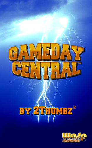 Gameday Central - NCAA News