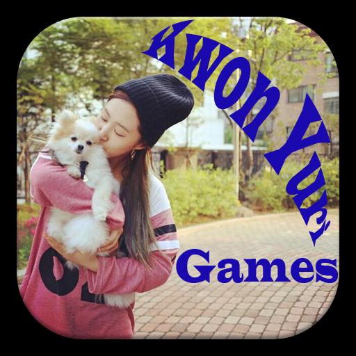 Kwon Yuri Games