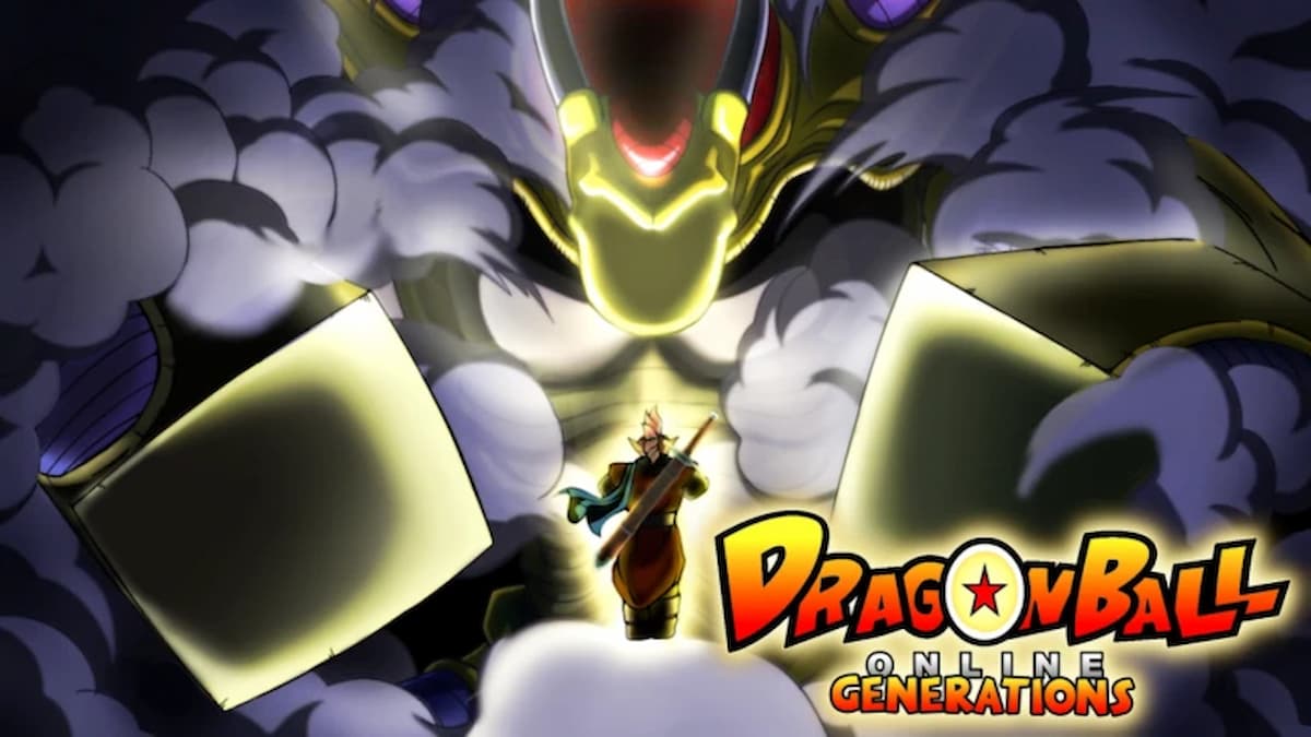 Dragon Ball Online Generations Codes (Februar 2025) [Majin Buu Saga]