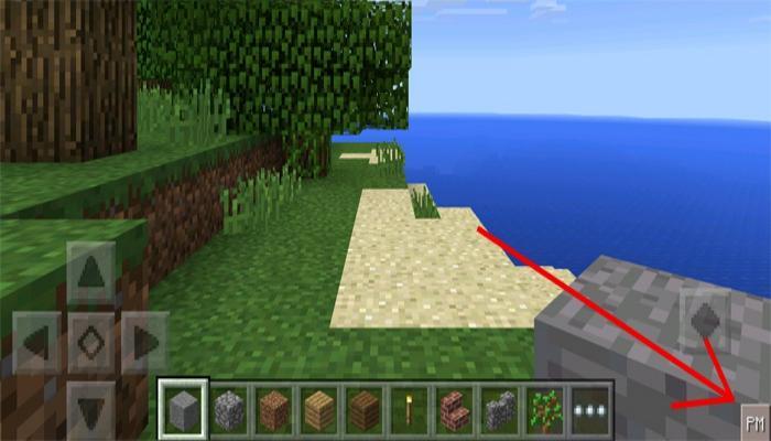 Pocket Manager Mod for MCPE