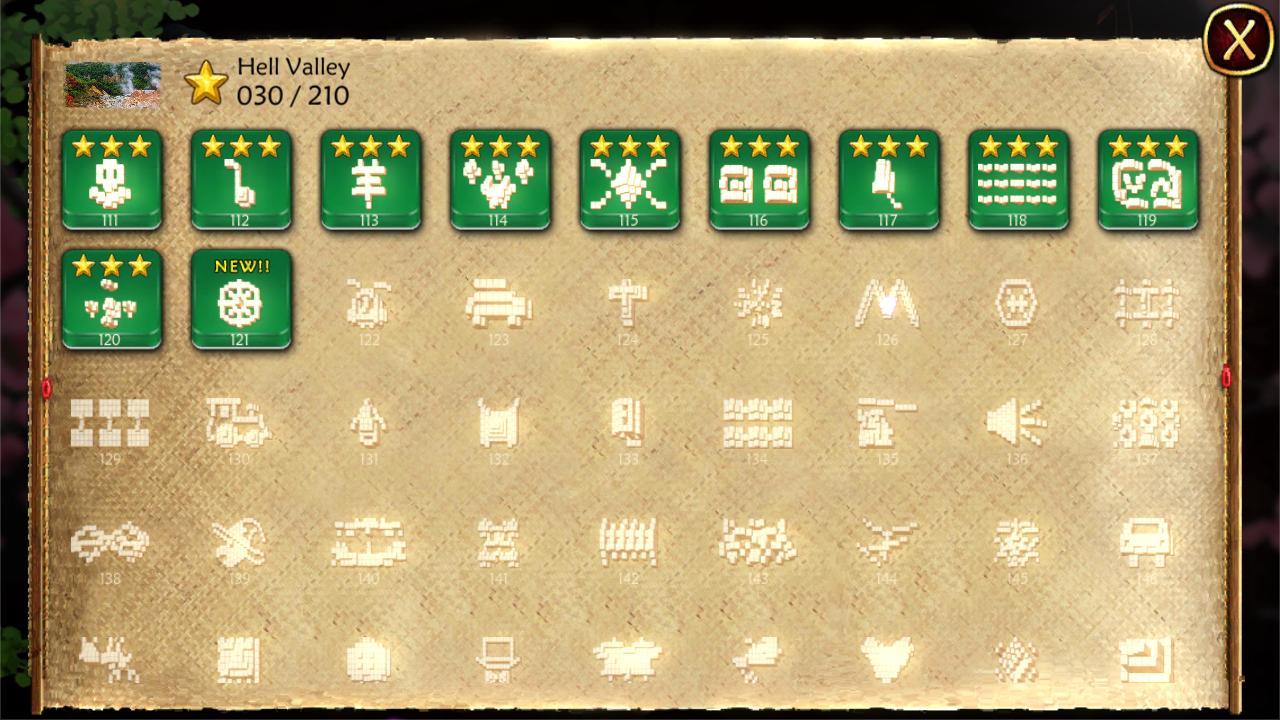 Amazing Mahjong: Japan Edition