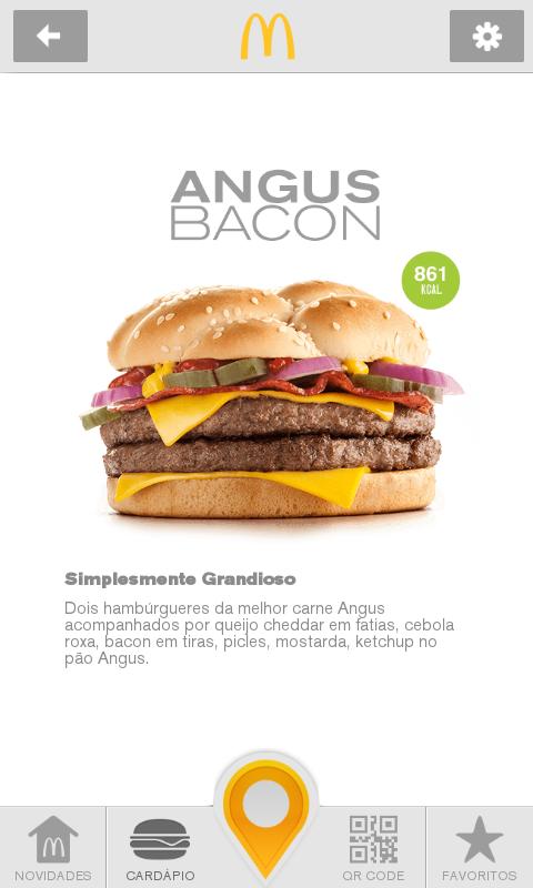 McDonald's BR