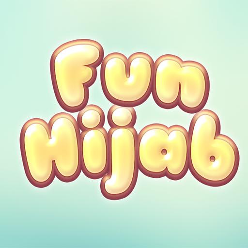 Fun Hijab