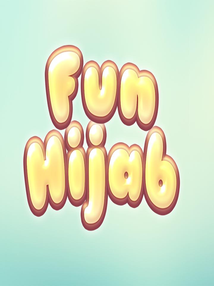 Fun Hijab