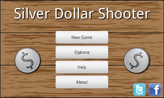 Silver Dollar Shooter Free