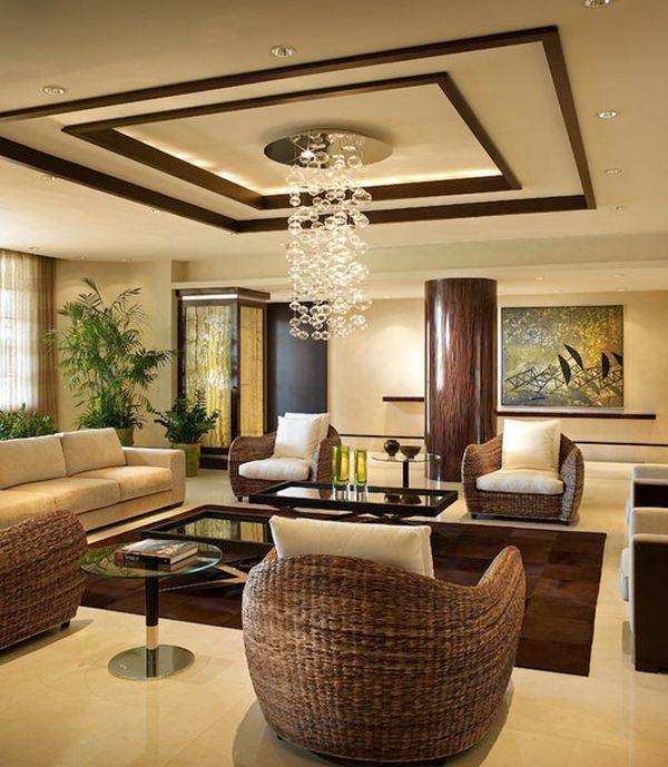 100 Ceiling Design Ideas