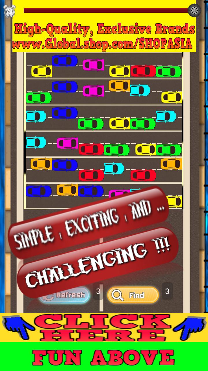 Free Racing Car Game f Android