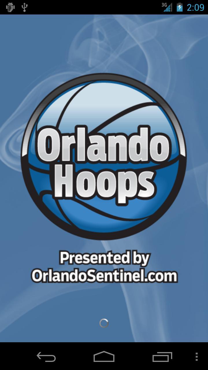 Orlando Hoops