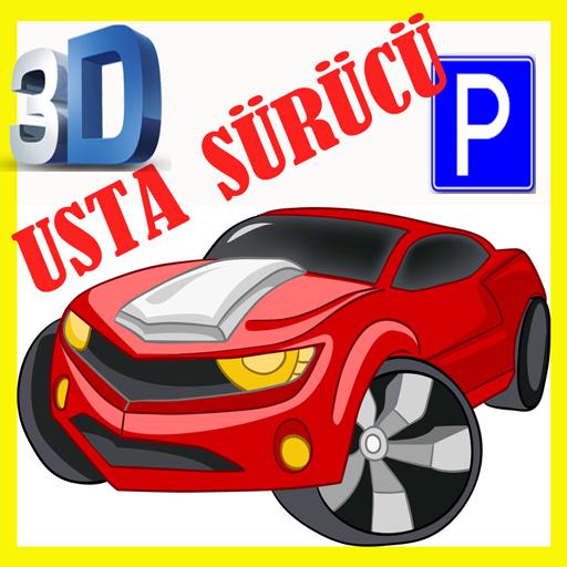 Master Driver 3D Car Parking