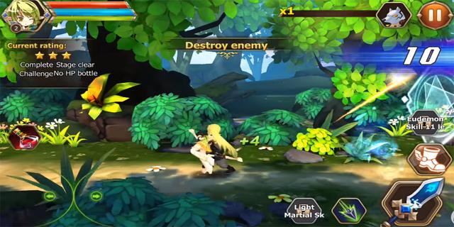 Free Elsword Evolution Guide