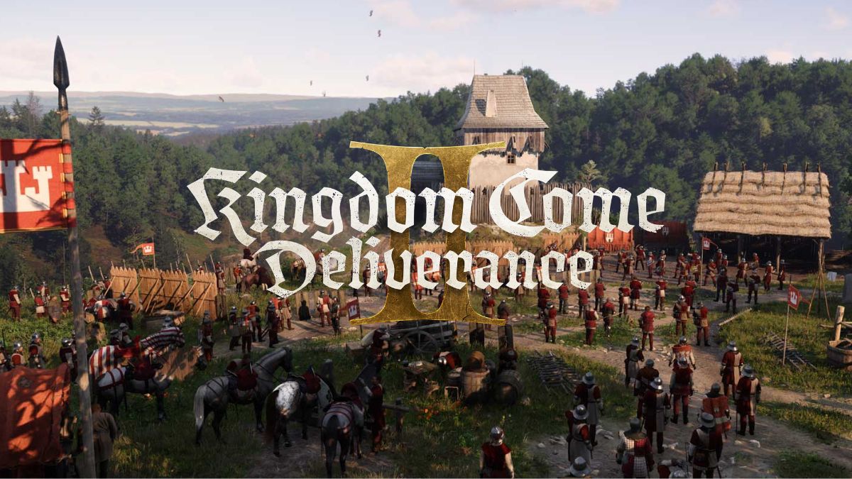 Kingdom Come: Deliverance 2 Global Release Times and Preload Date