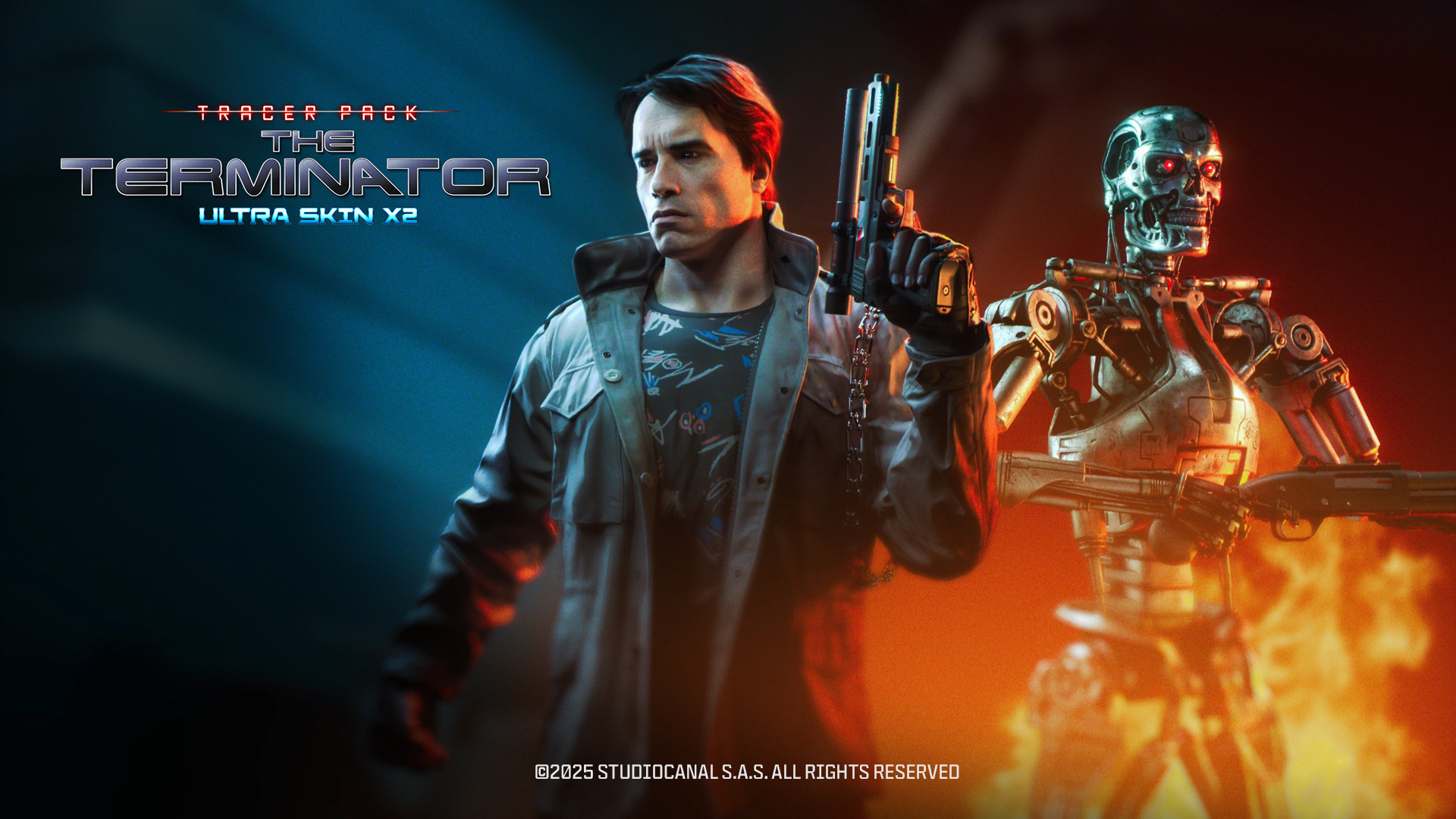 Black Ops 6 Der Terminator -Event Start- und Enddaten, Lecks und mehr