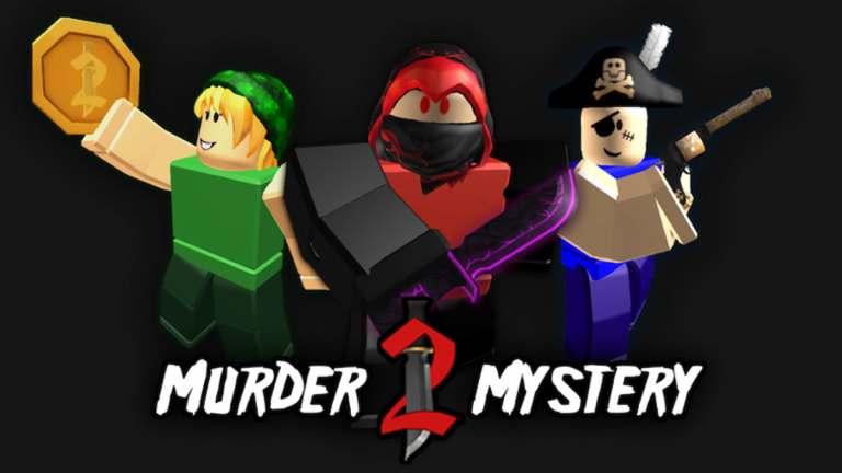 Roblox Murder Mystery 2歌曲ID代碼（2025）