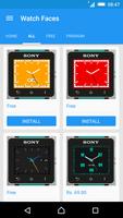 Watch Faces