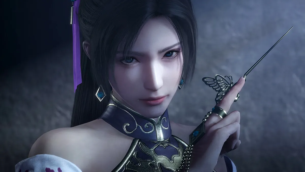 Ignoring Love Is Dynasty Warriors: Origins’ Biggest Flaw