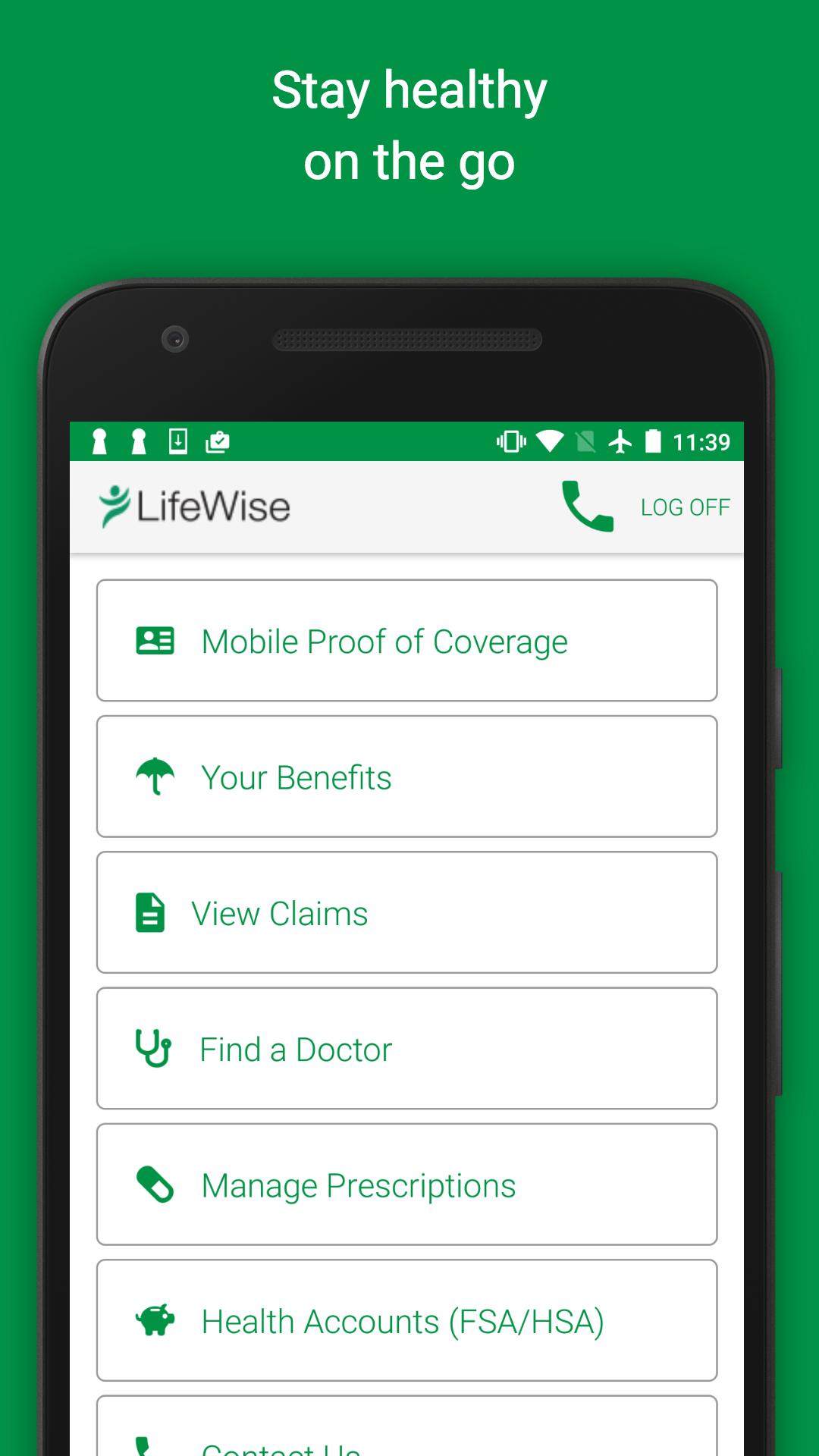 LifeWise Mobile