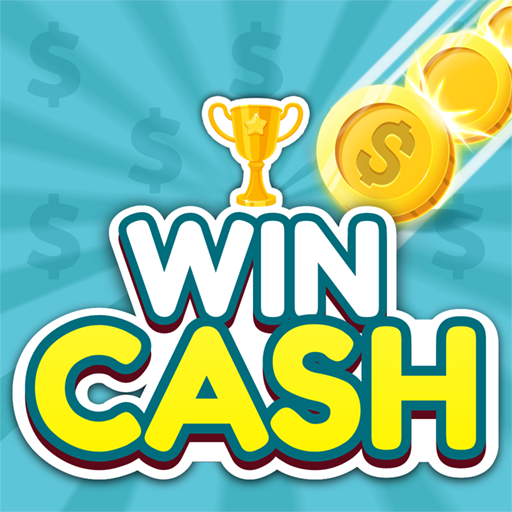 Coinnect: Win Cash & Play Game